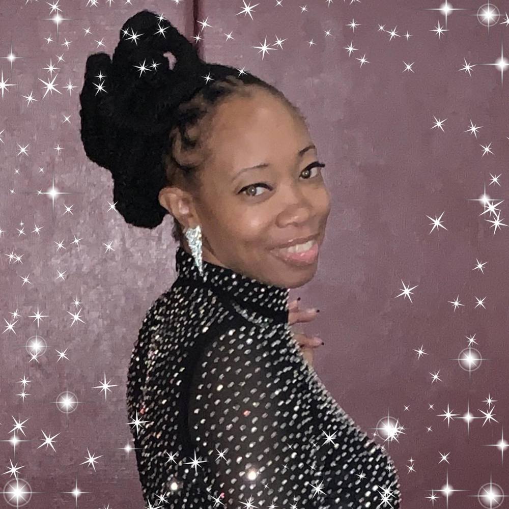 Meet your Posher, Deborah